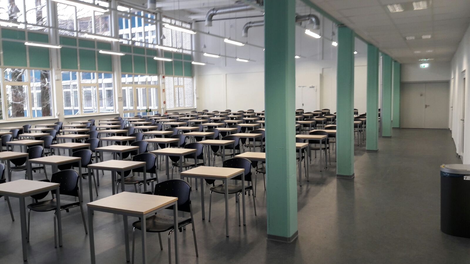 Universiteit voor Toegepaste Wetenschappen Aken