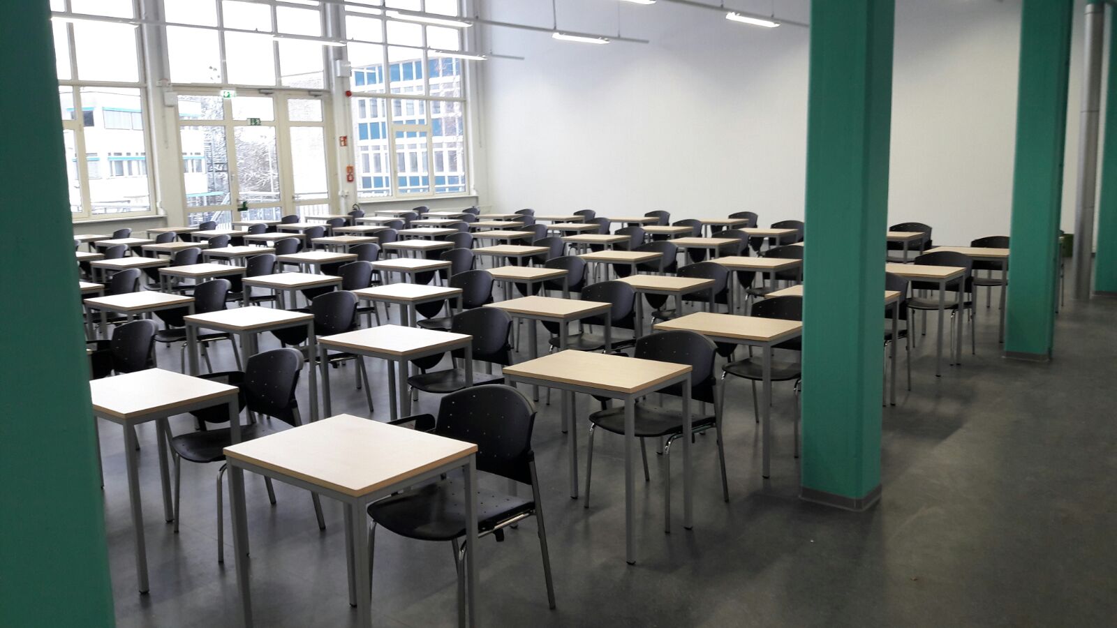 Universiteit voor Toegepaste Wetenschappen Aken