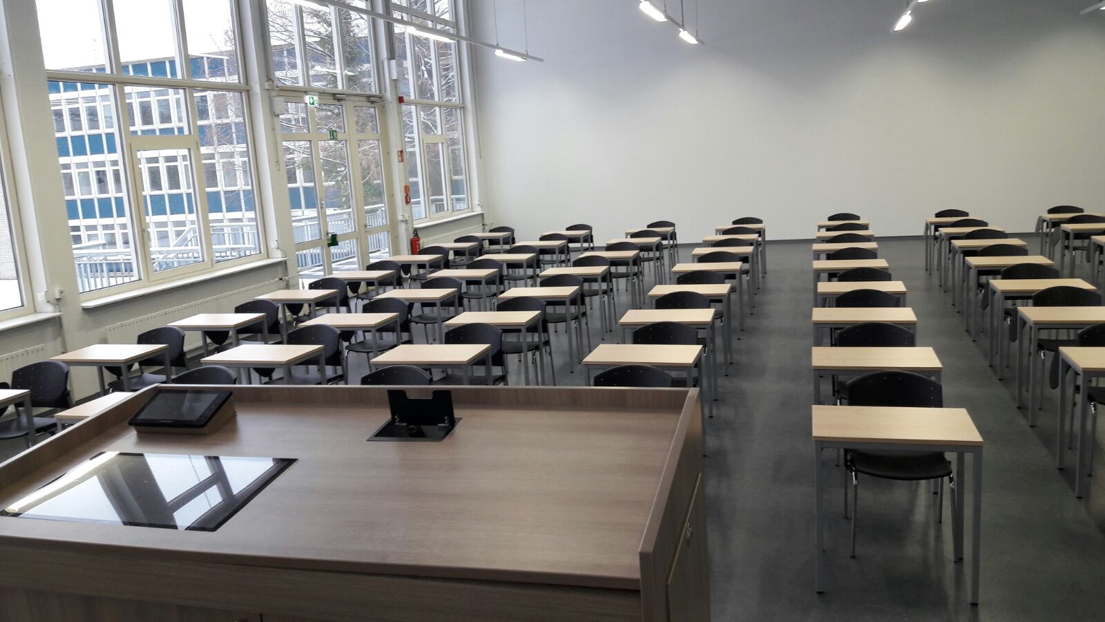 Universiteit voor Toegepaste Wetenschappen Aken