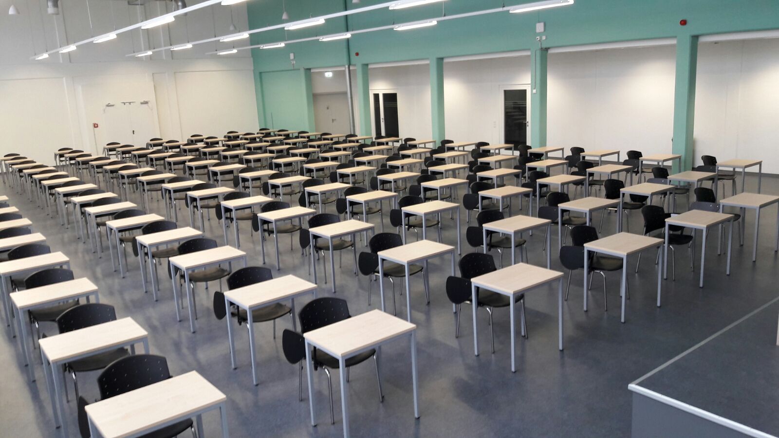 Universiteit voor Toegepaste Wetenschappen Aken