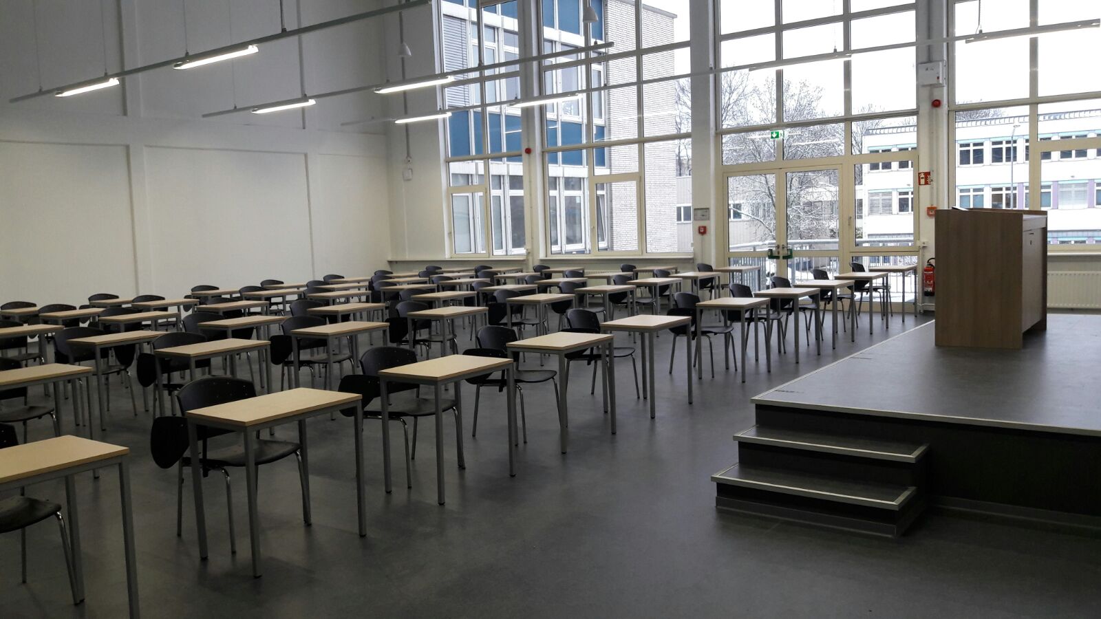 Universiteit voor Toegepaste Wetenschappen Aken