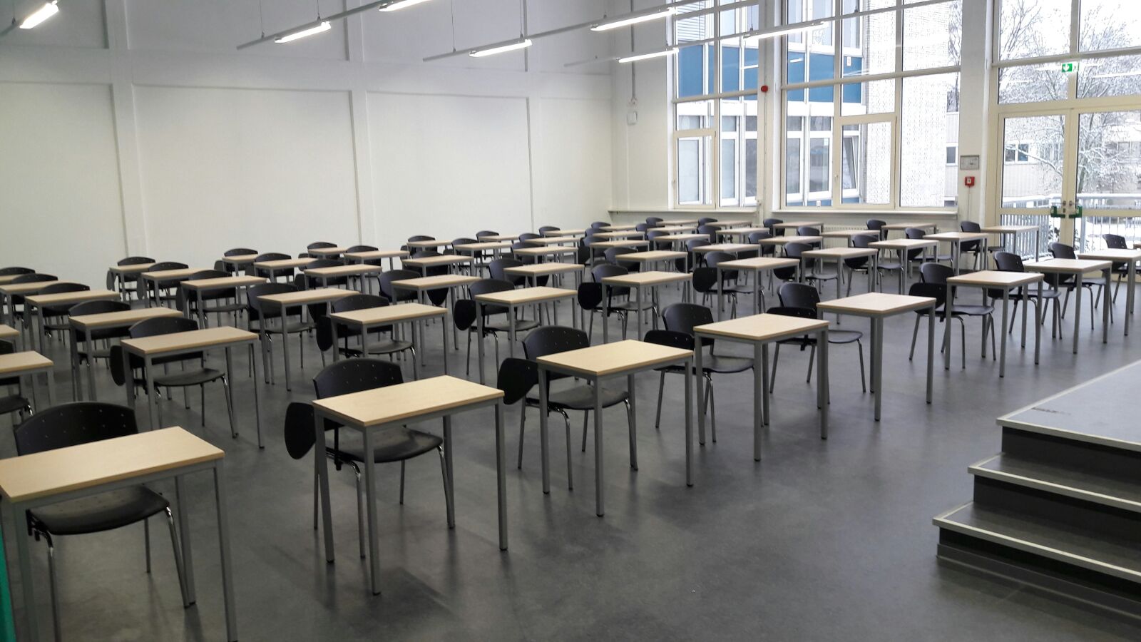 Universiteit voor Toegepaste Wetenschappen Aken