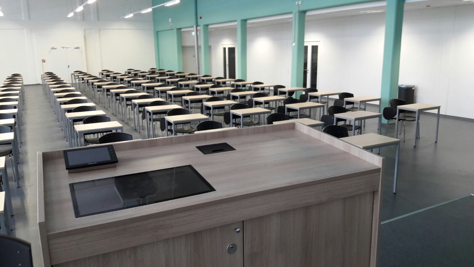 Universiteit voor Toegepaste Wetenschappen Aken
