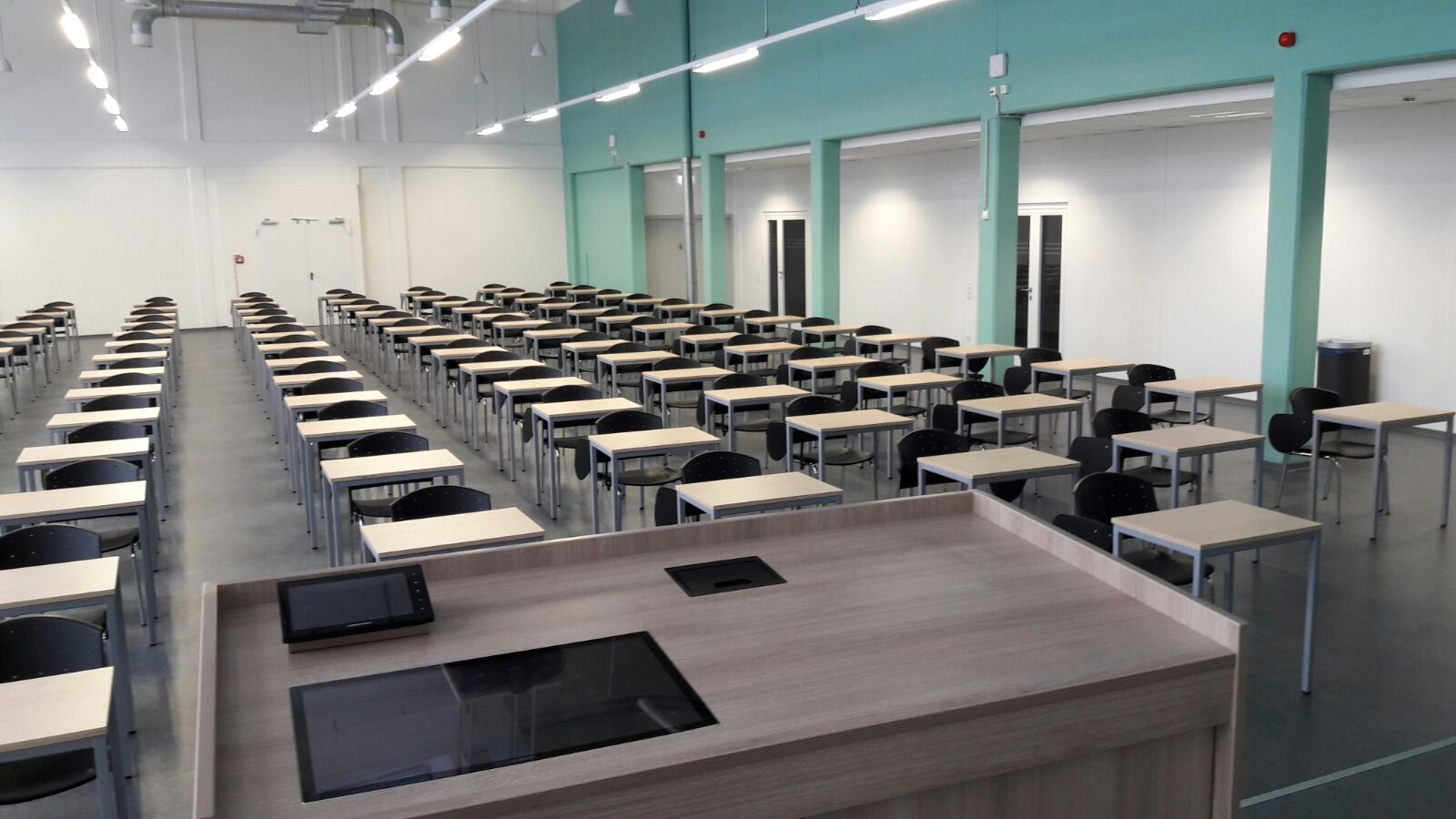 Universiteit voor Toegepaste Wetenschappen Aken