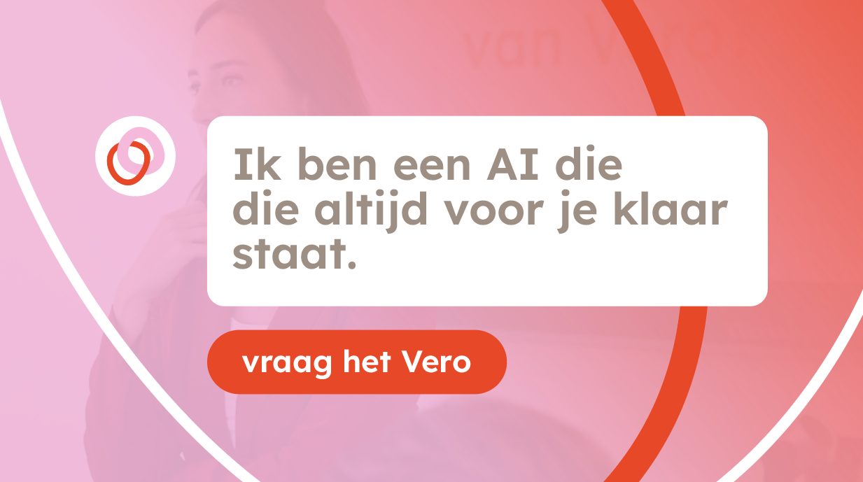 chat with Vero