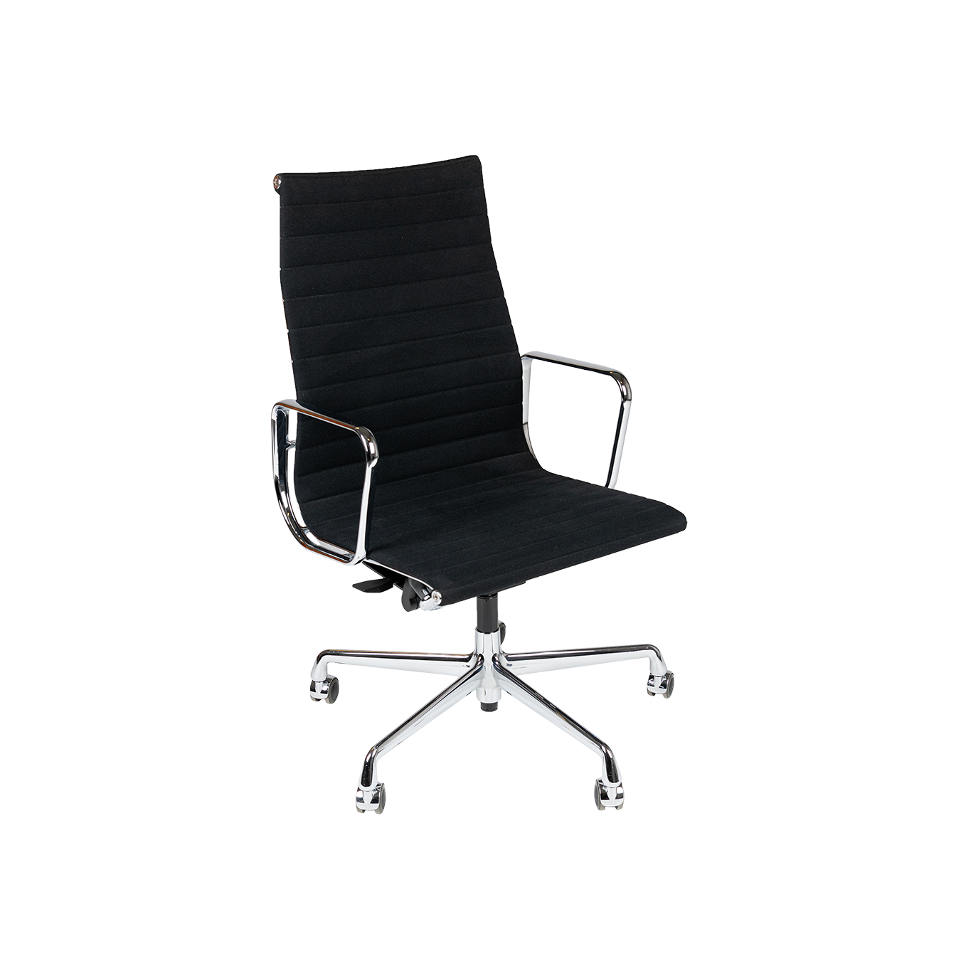 Vitra Aluminium Chair EA119 