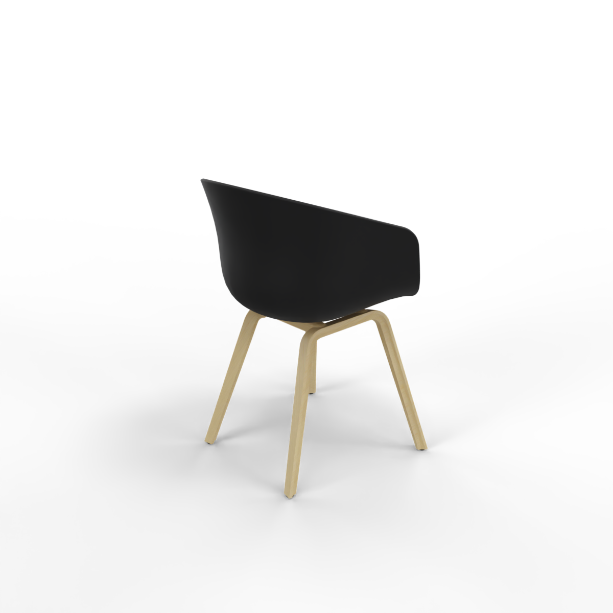 HAY About A Chair 22