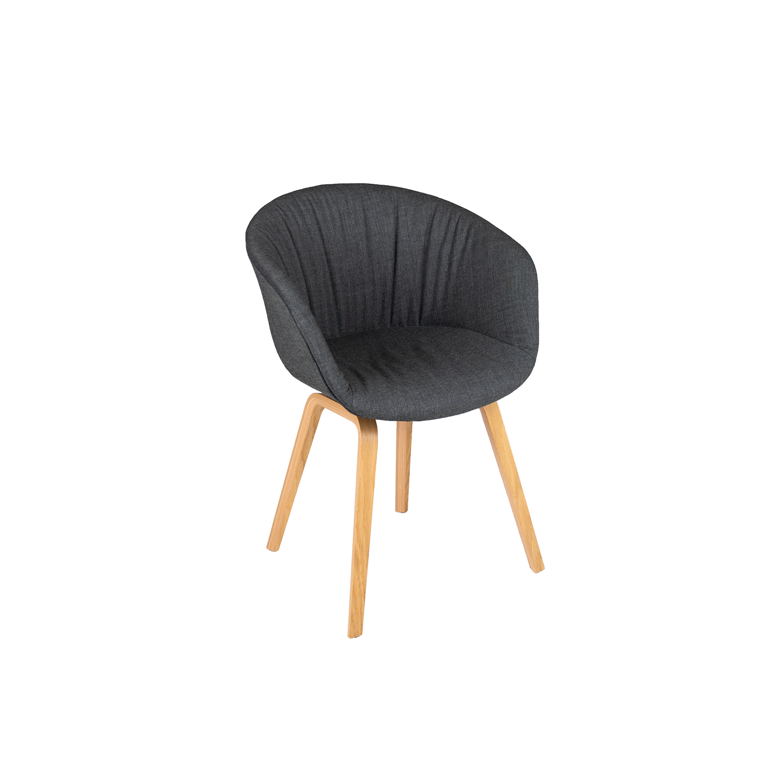 HAY About A Chair 23 soft
