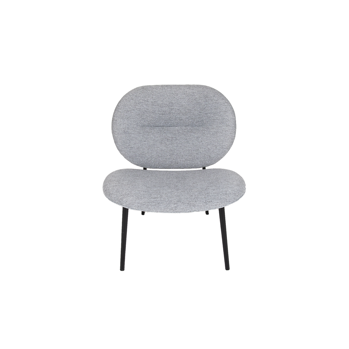 Spike lounge chair