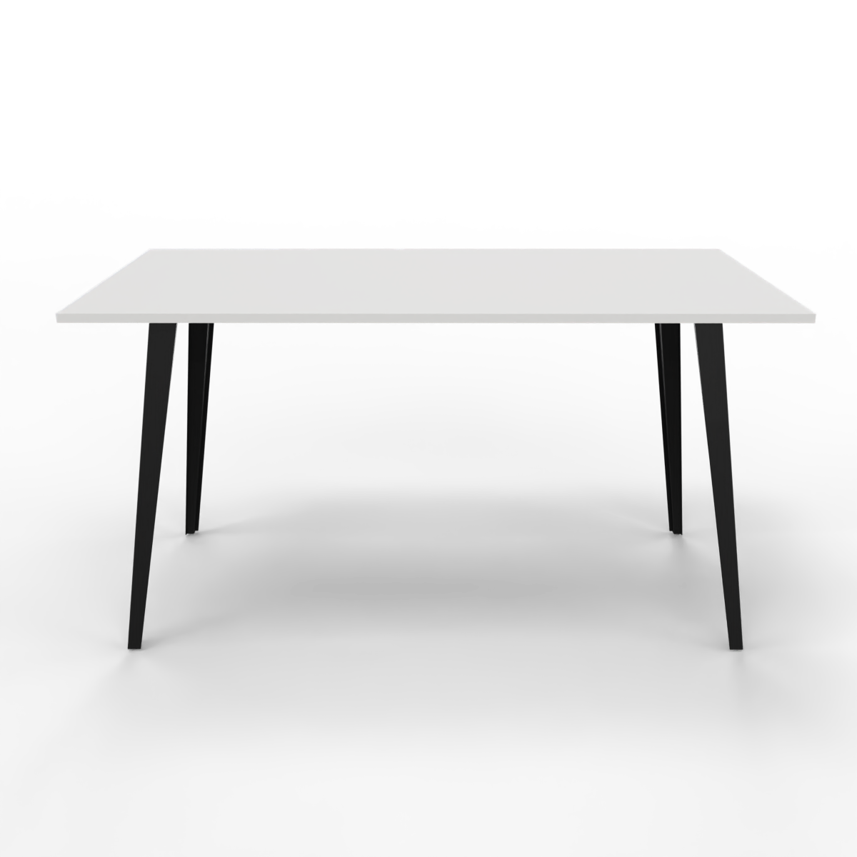Spider meeting table
