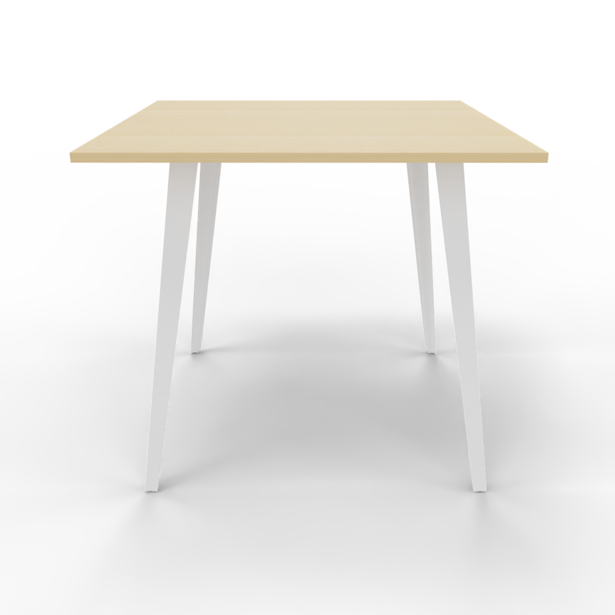 Spider meeting table