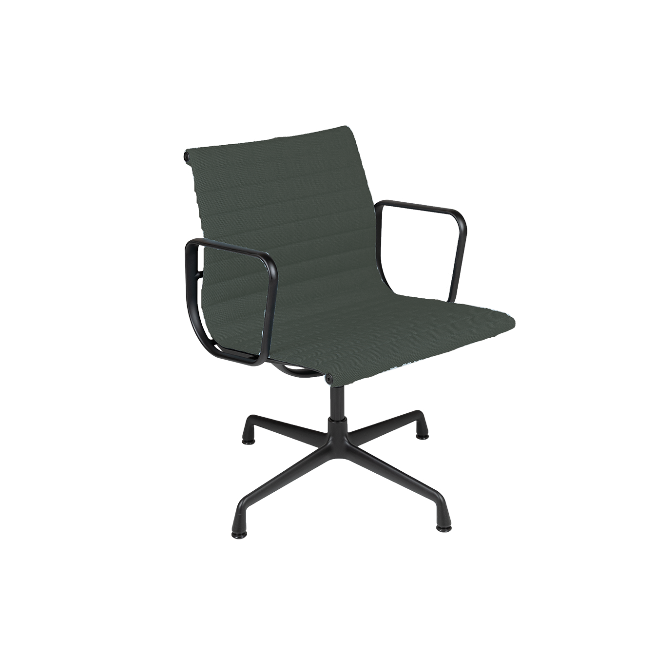 Vitra Aluminium Chair EA108 