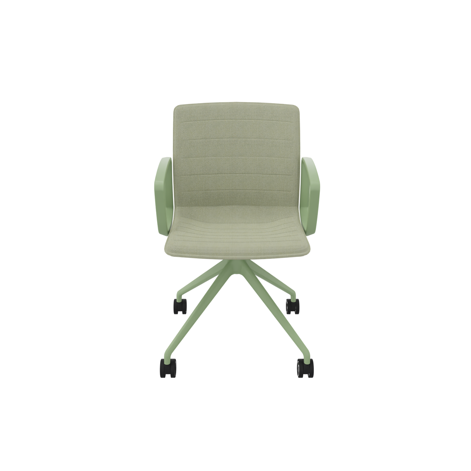 Ahrend WELL conference chair