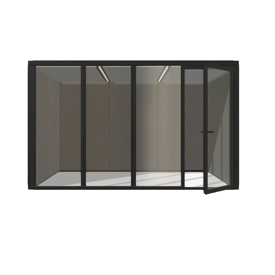 Zipperwall 6