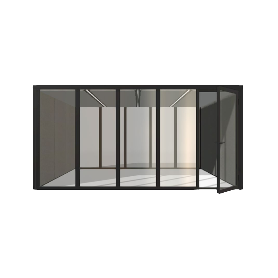 Zipperwall 12