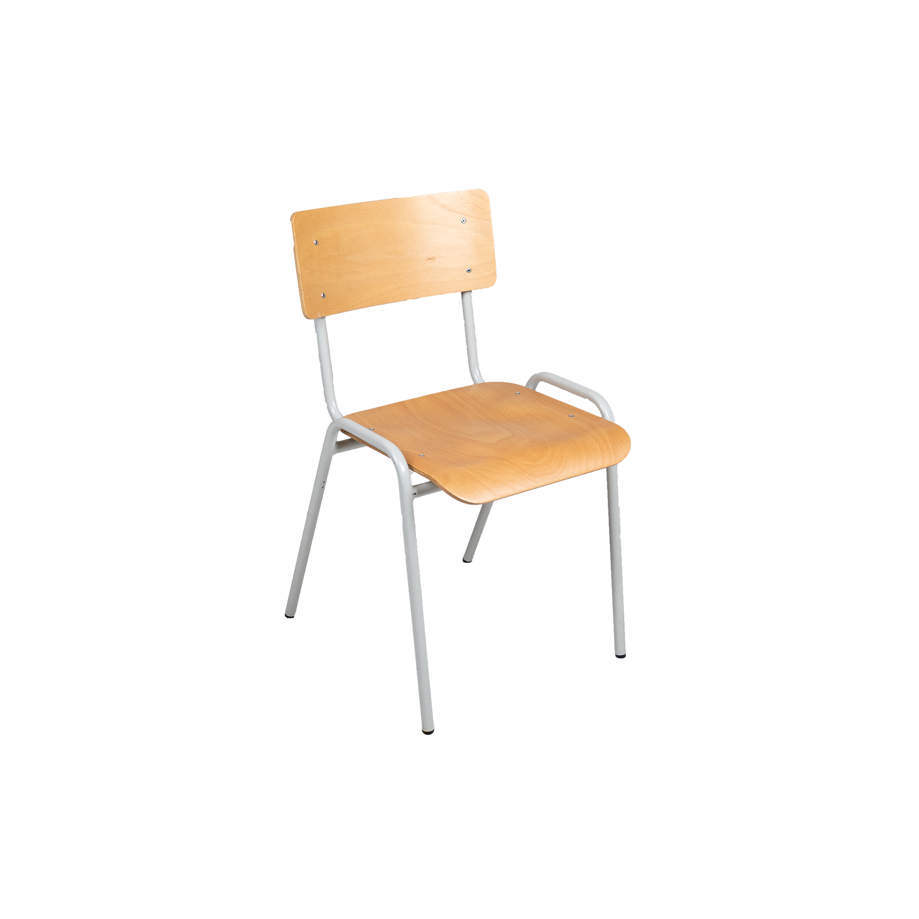 School Chair Alvero Basic