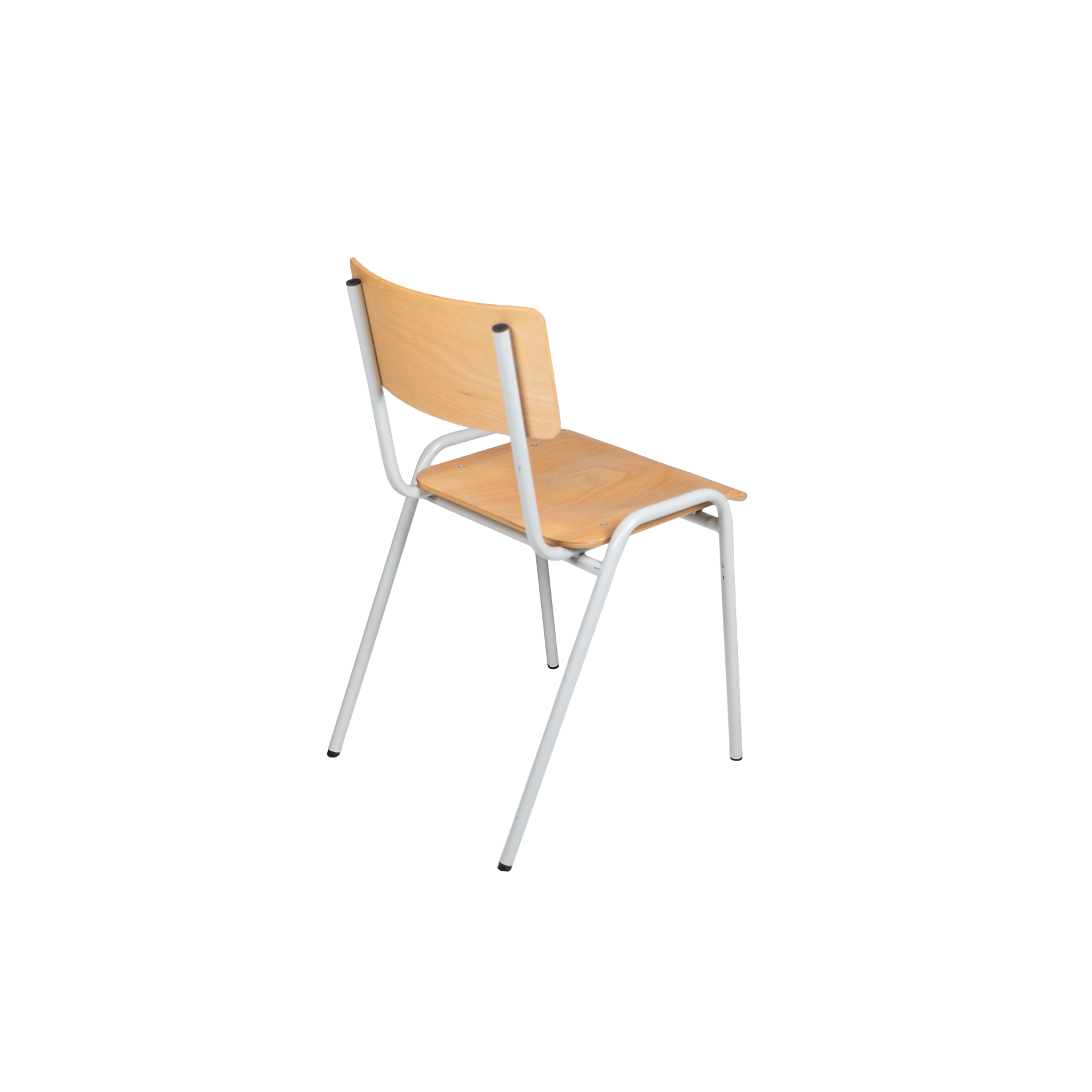 School Chair Alvero Basic