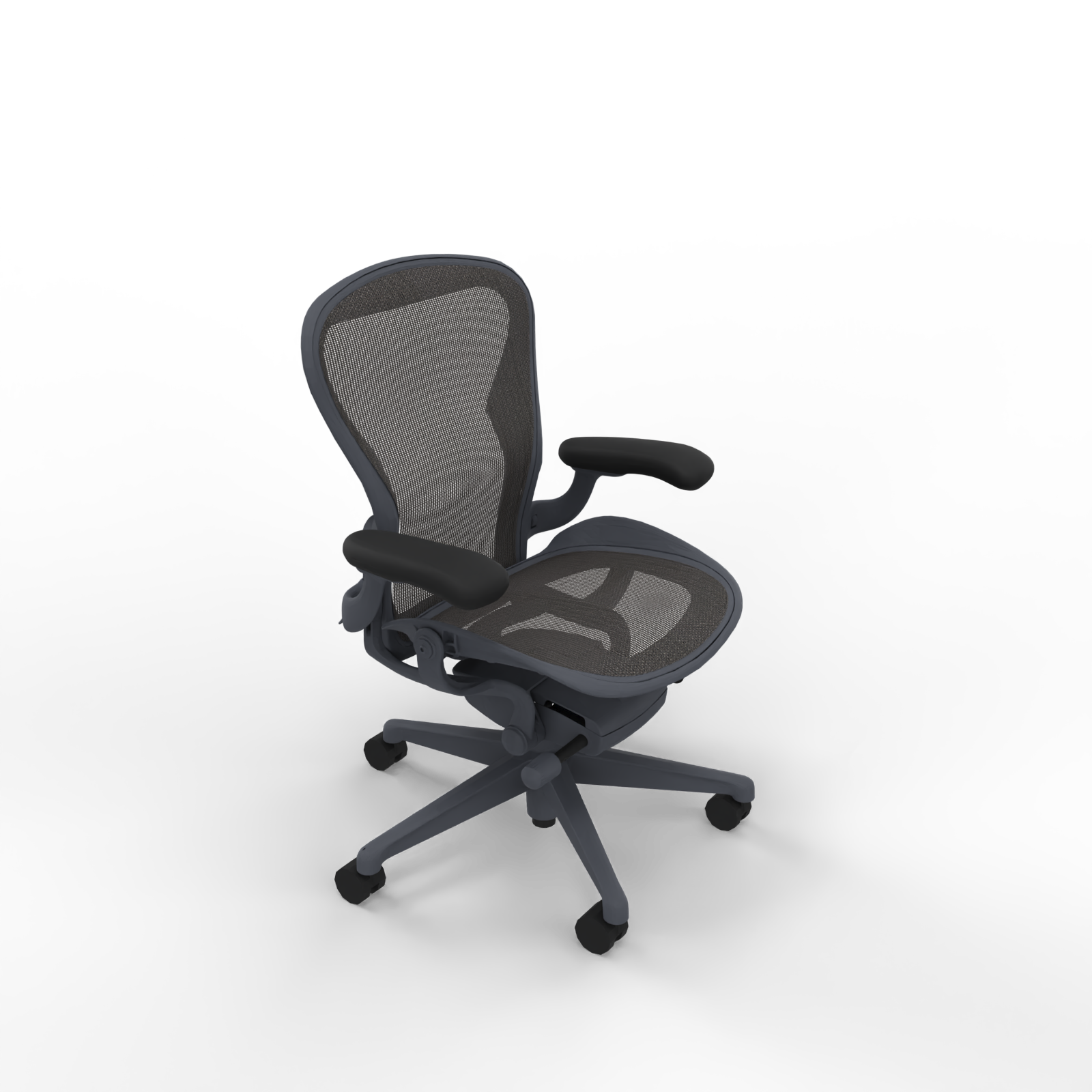 Herman Miller Aeron