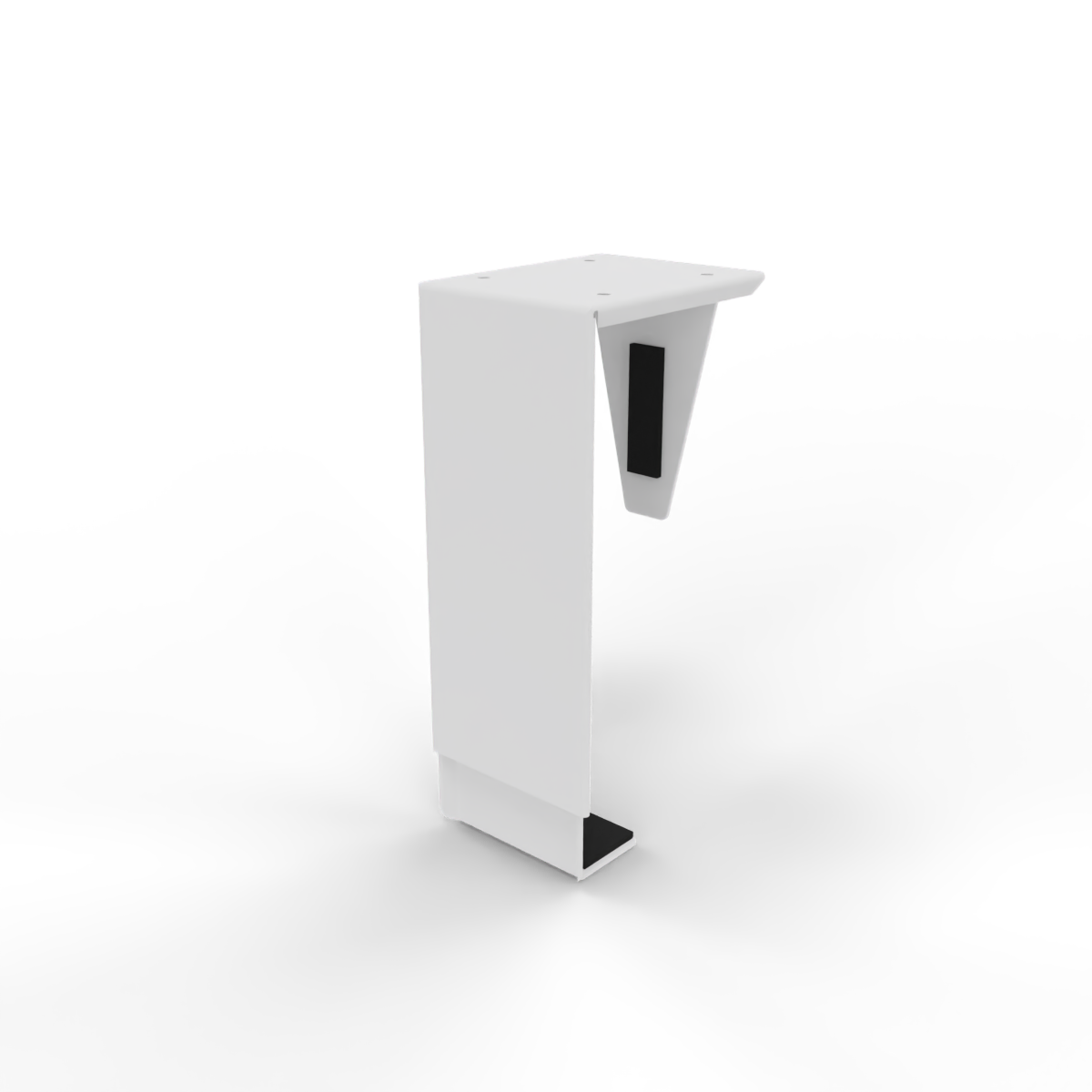 Space CPU Holder