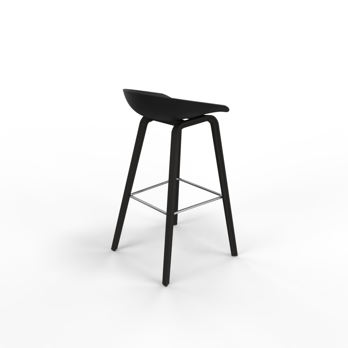 HAY About A Stool 32